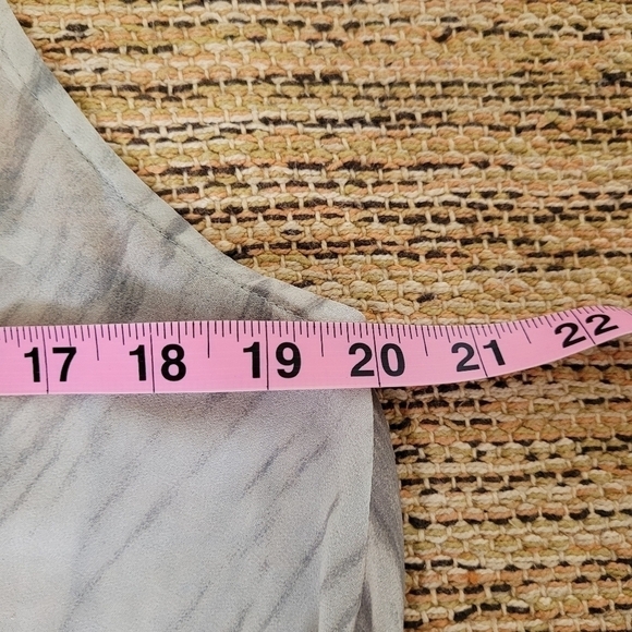 Ronen Chen Scarf Dress - Picture 9 of 9